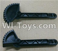 Wltoys Q333 Spare Parts-22 Left and Right Arm Gear,Wltoys Q333 RC Quadcopter Drone Spare Parts Accessories,Wltoys Model Q333 Replacement Accessories Wltoys Q333 Spare Parts-22 Left and Right Arm Gear,Wltoys Q333 RC Quadcopter Drone Spare Parts Accessories,Wltoys Model Q333 Replacement Accessories